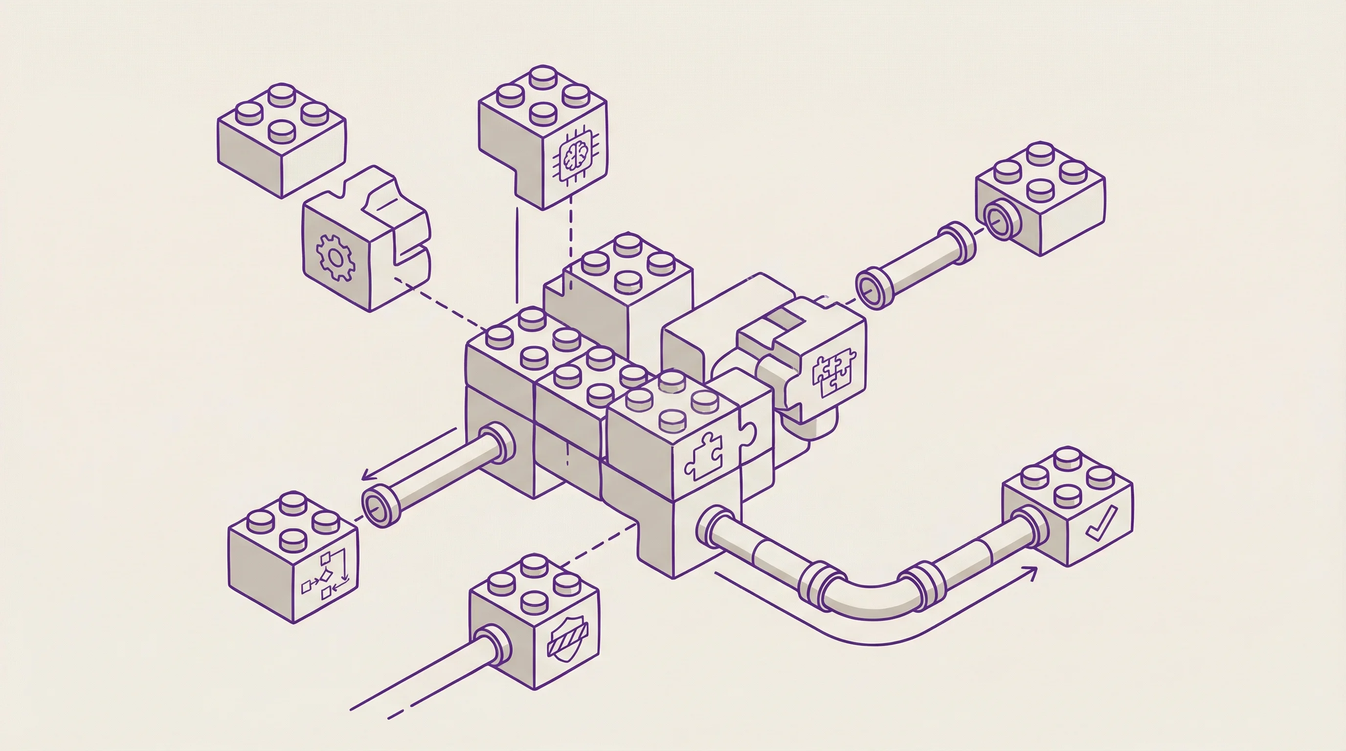 Building AI Agents the Right Way: Design Principles for Agentic AI