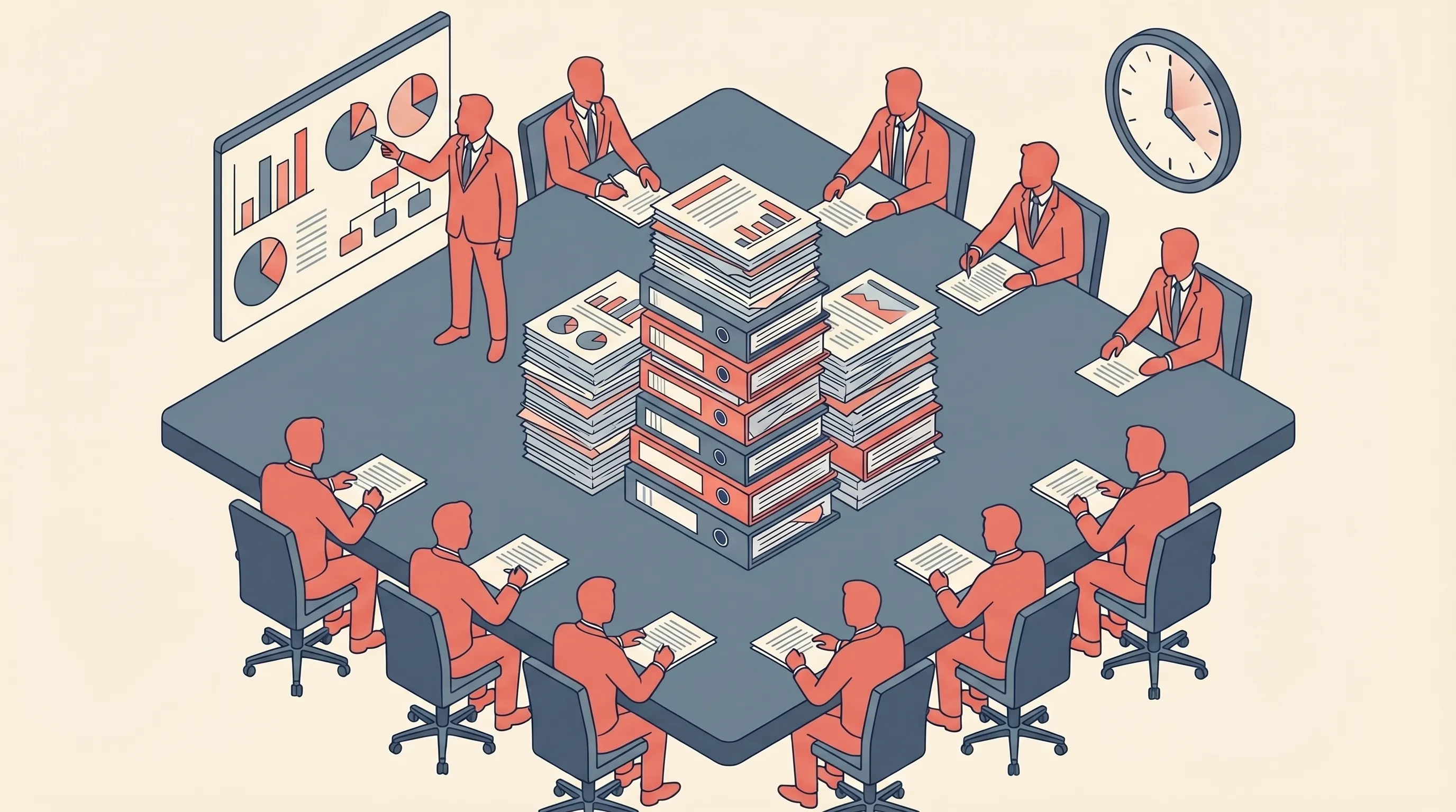 Traditional consulting model mismatched with fast-moving AI reality