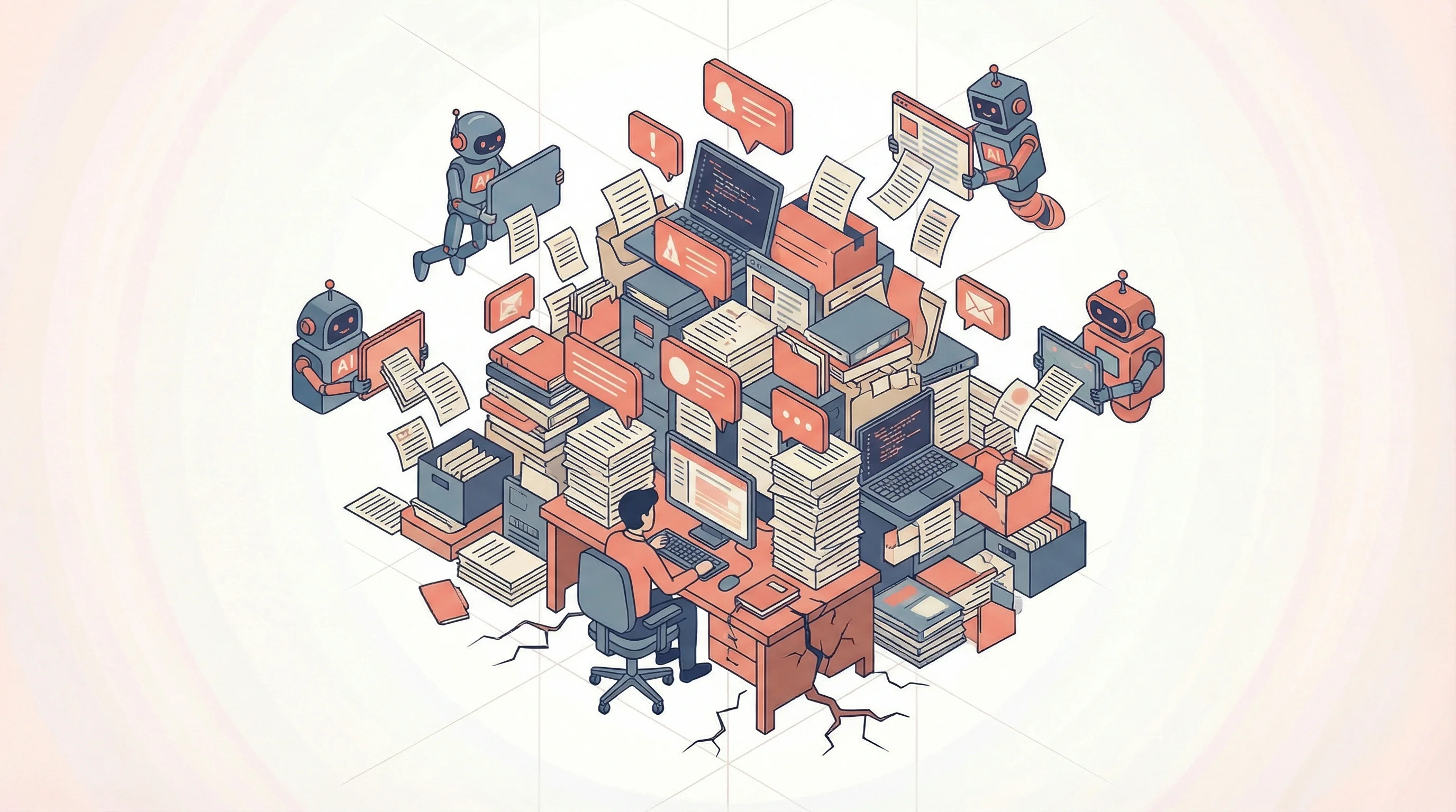 The Jevons Paradox in AI adoption