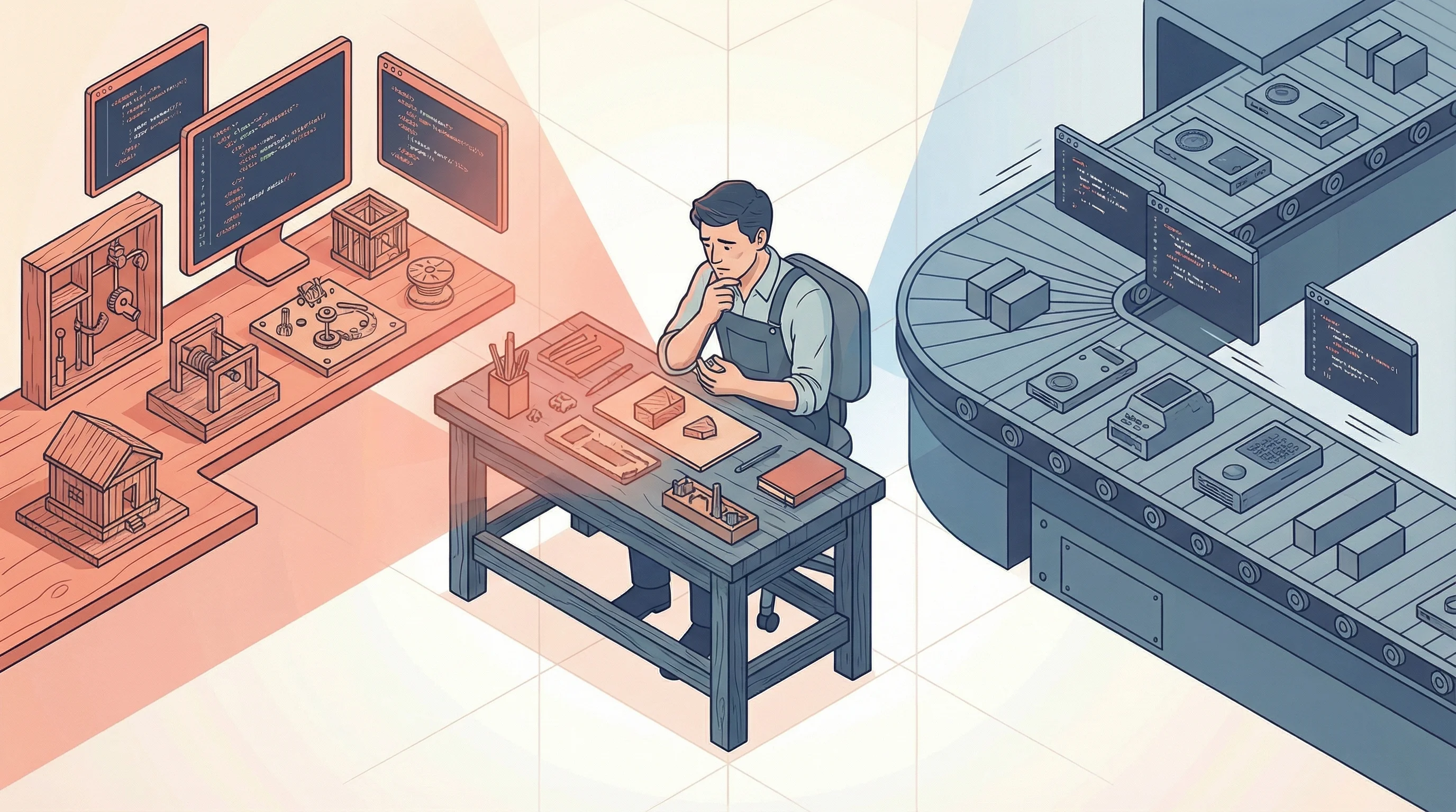 The identity crisis of AI adoption