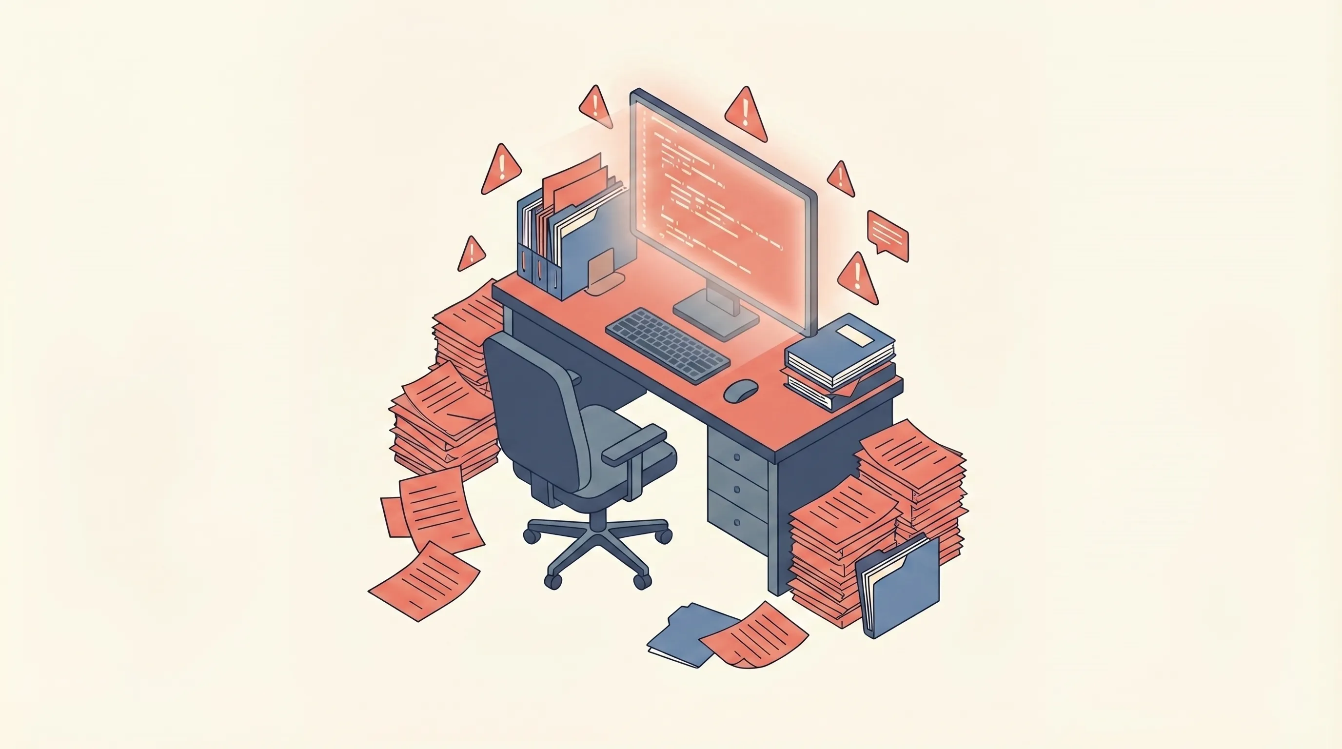 The gap between AI coding demos and production reality